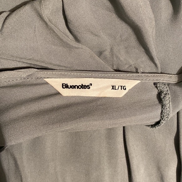 Bluenotes summer dress - Picture 2 of 3